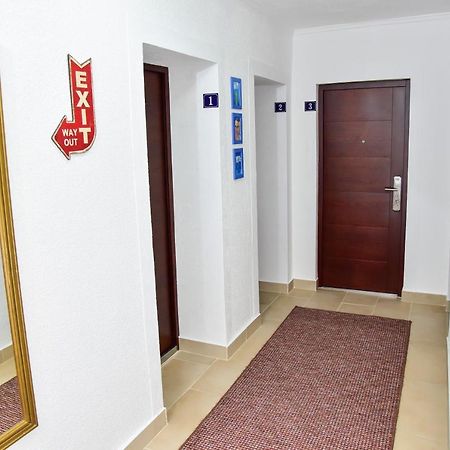 Apartmani Koko Banja Luka Extérieur photo