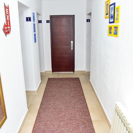 Apartmani Koko Banja Luka Extérieur photo