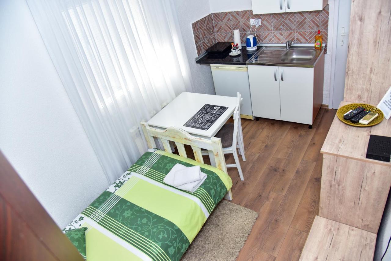 Apartmani Koko Banja Luka Extérieur photo