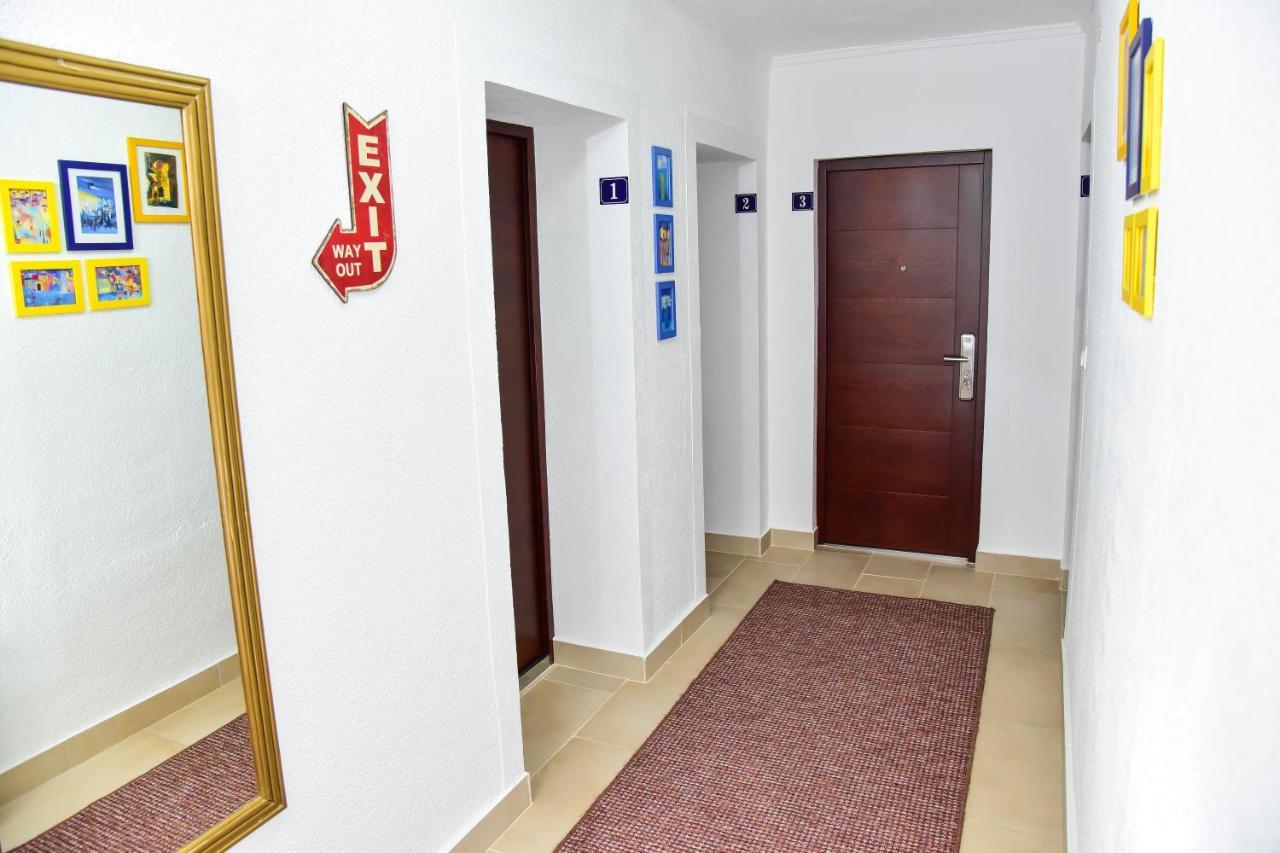 Apartmani Koko Banja Luka Extérieur photo