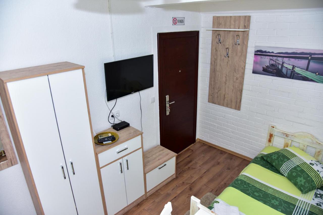 Apartmani Koko Banja Luka Extérieur photo