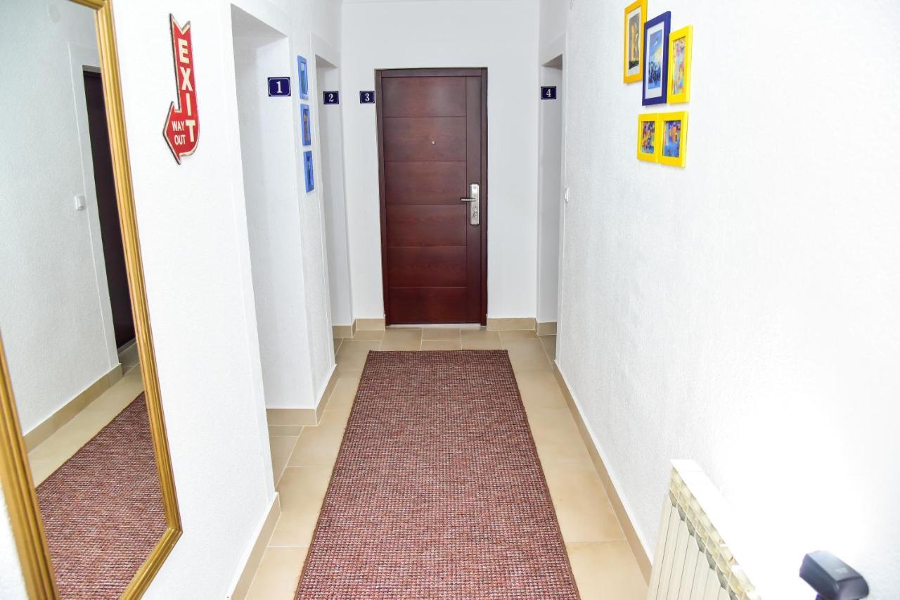 Apartmani Koko Banja Luka Extérieur photo