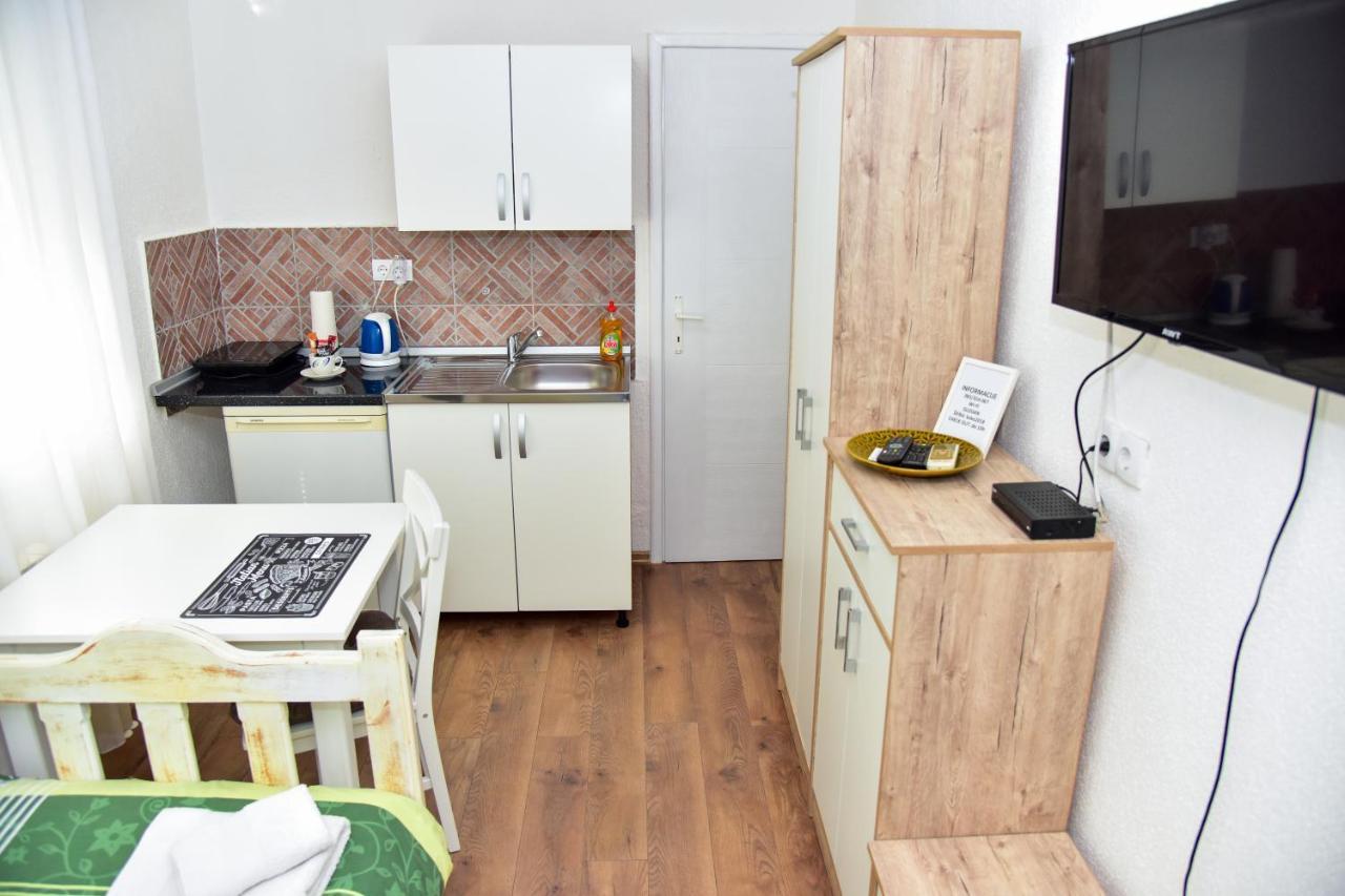 Apartmani Koko Banja Luka Extérieur photo