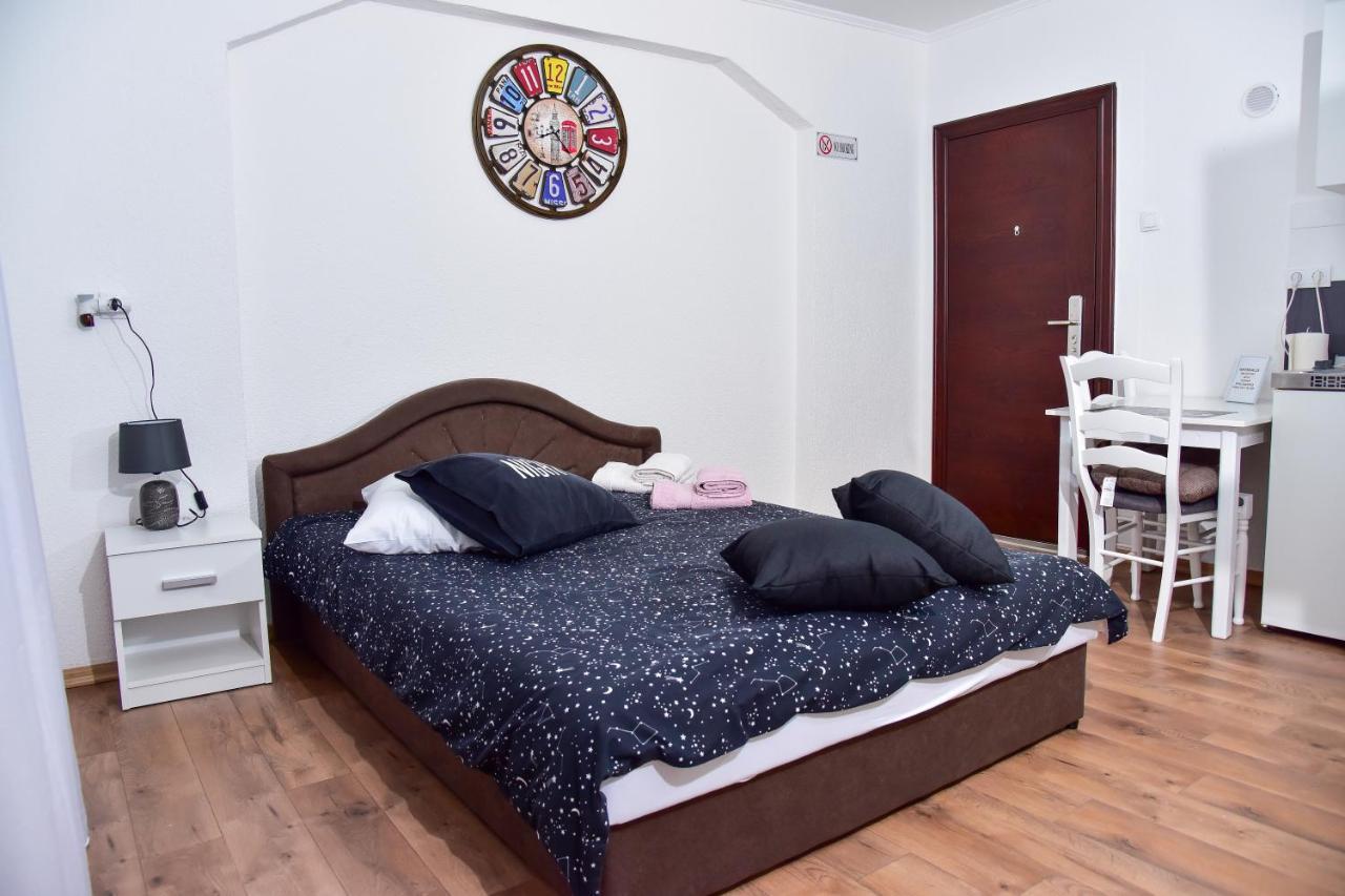 Apartmani Koko Banja Luka Extérieur photo