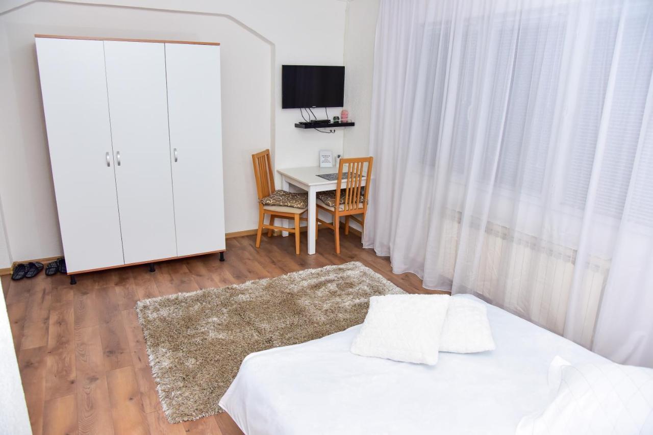 Apartmani Koko Banja Luka Extérieur photo