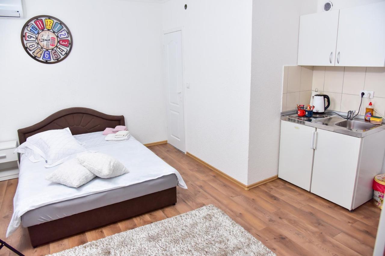 Apartmani Koko Banja Luka Extérieur photo