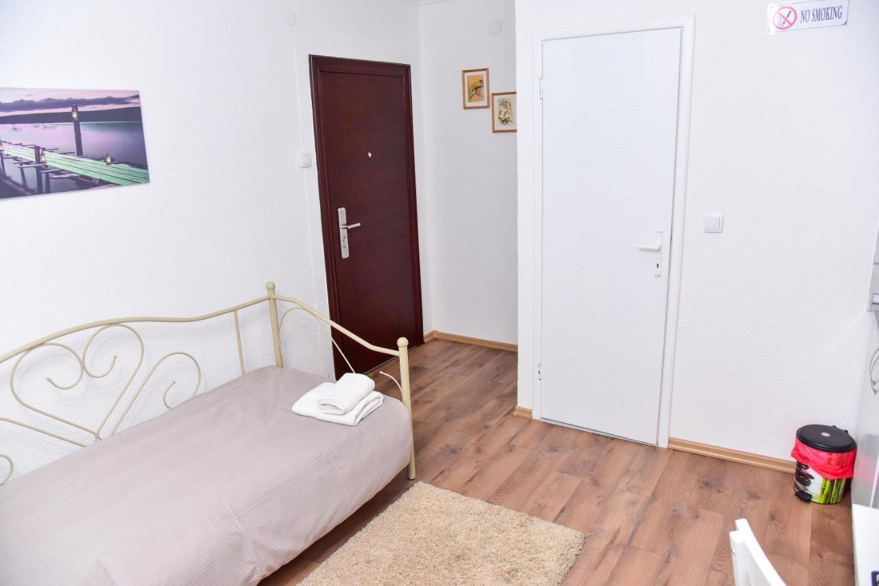 Apartmani Koko Banja Luka Extérieur photo