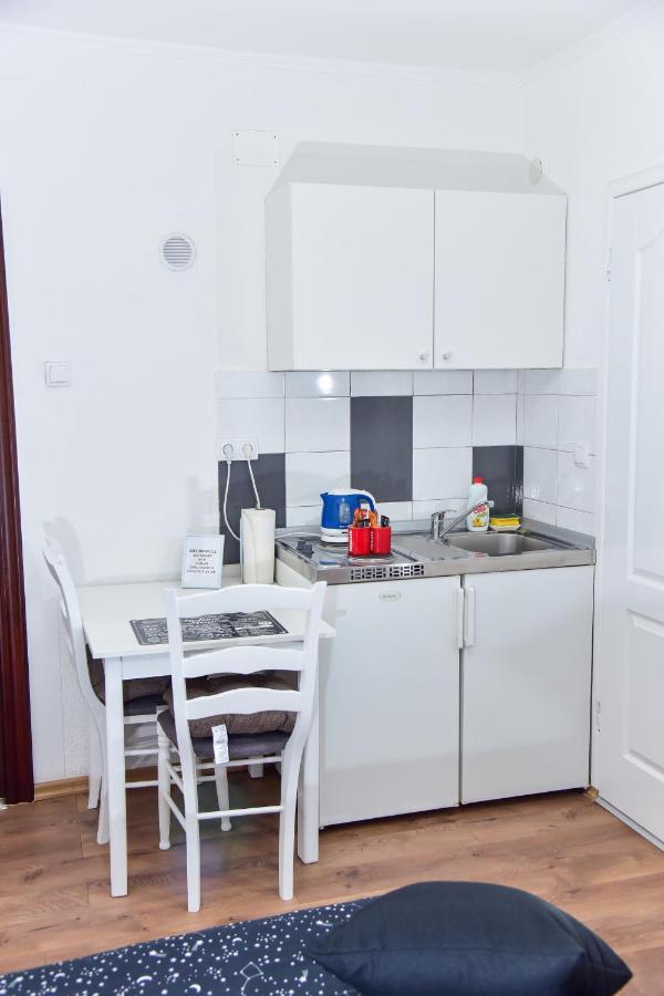 Apartmani Koko Banja Luka Extérieur photo