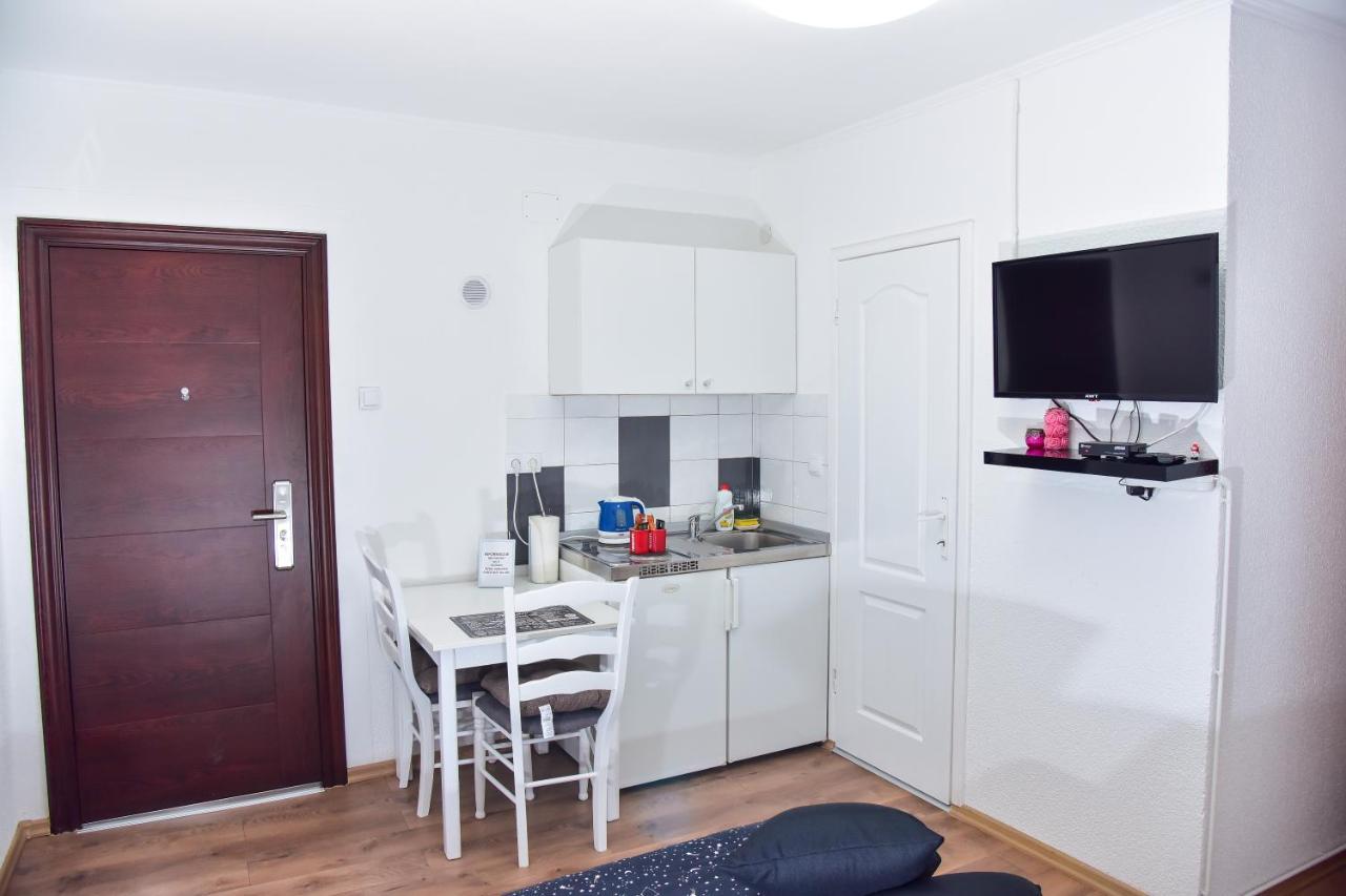 Apartmani Koko Banja Luka Extérieur photo