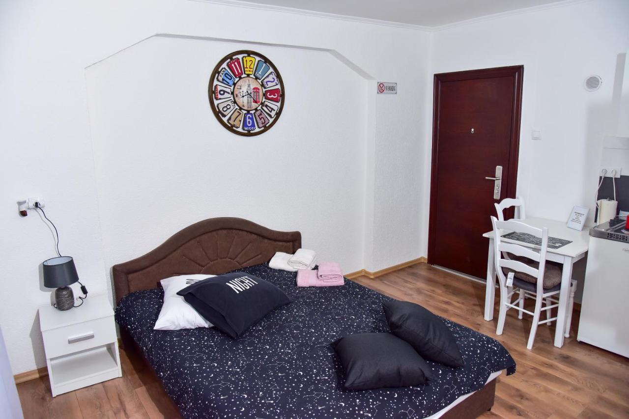 Apartmani Koko Banja Luka Extérieur photo