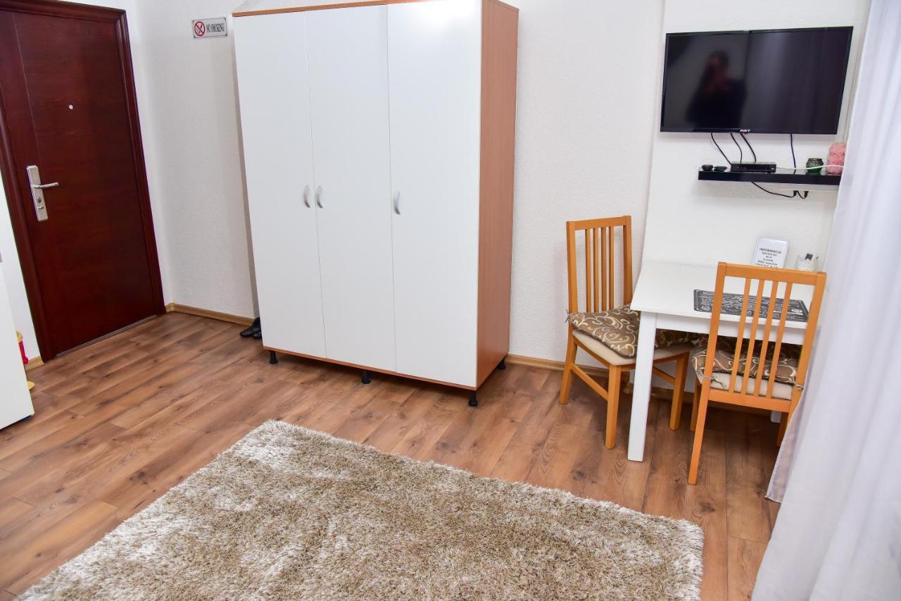 Apartmani Koko Banja Luka Extérieur photo