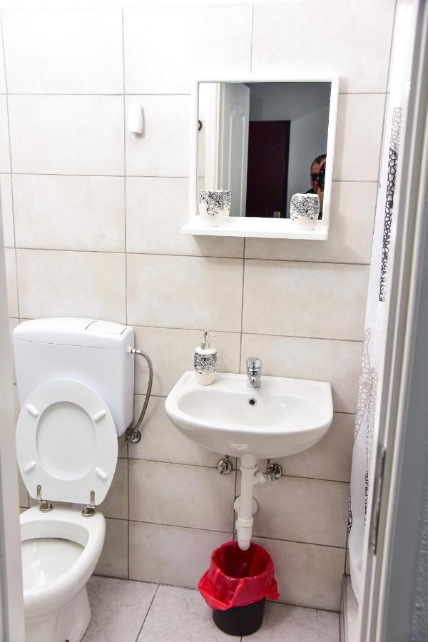 Apartmani Koko Banja Luka Extérieur photo