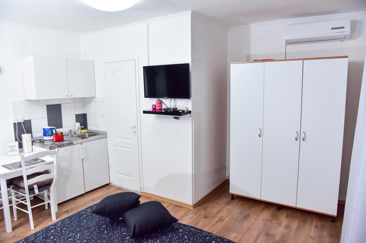 Apartmani Koko Banja Luka Extérieur photo