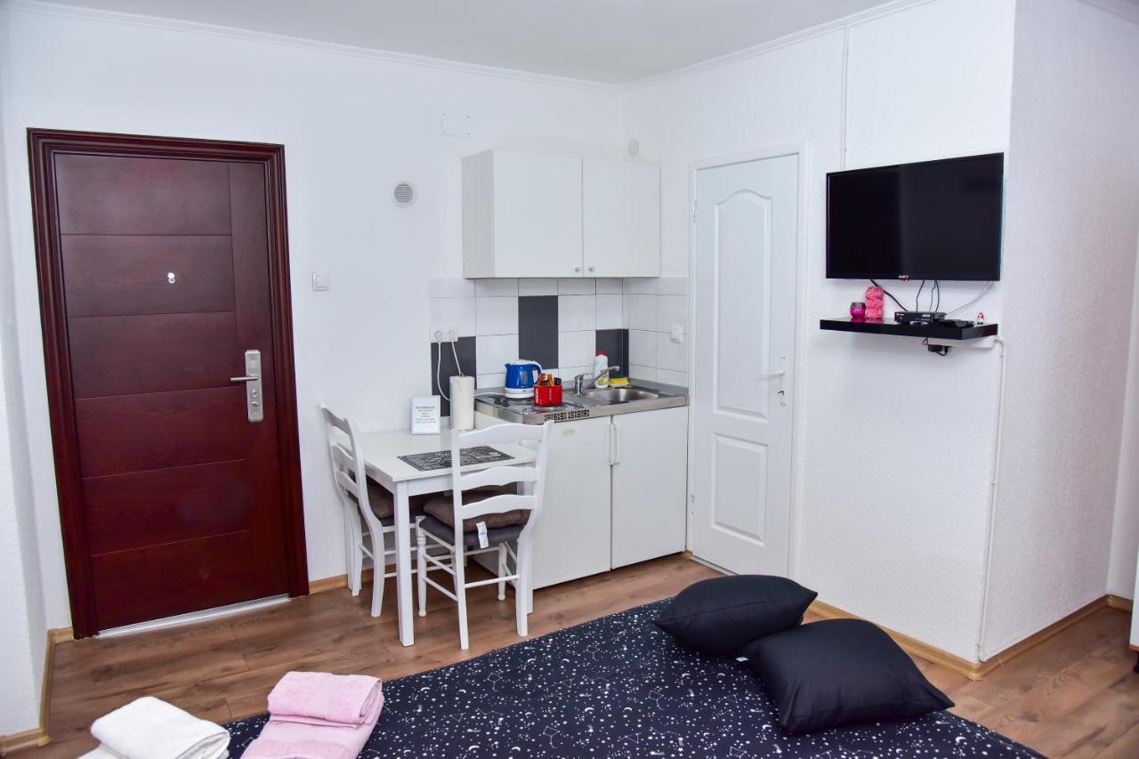 Apartmani Koko Banja Luka Extérieur photo