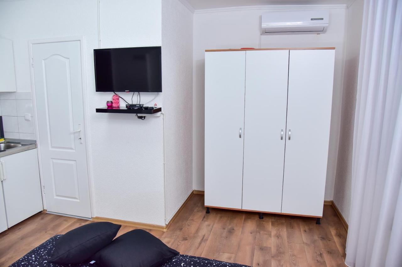 Apartmani Koko Banja Luka Extérieur photo