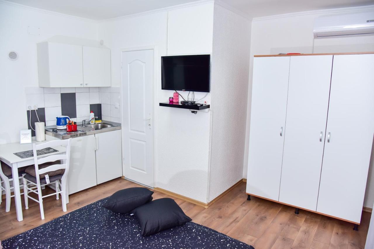 Apartmani Koko Banja Luka Extérieur photo