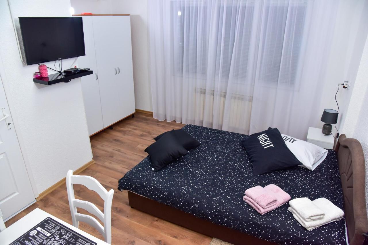 Apartmani Koko Banja Luka Extérieur photo