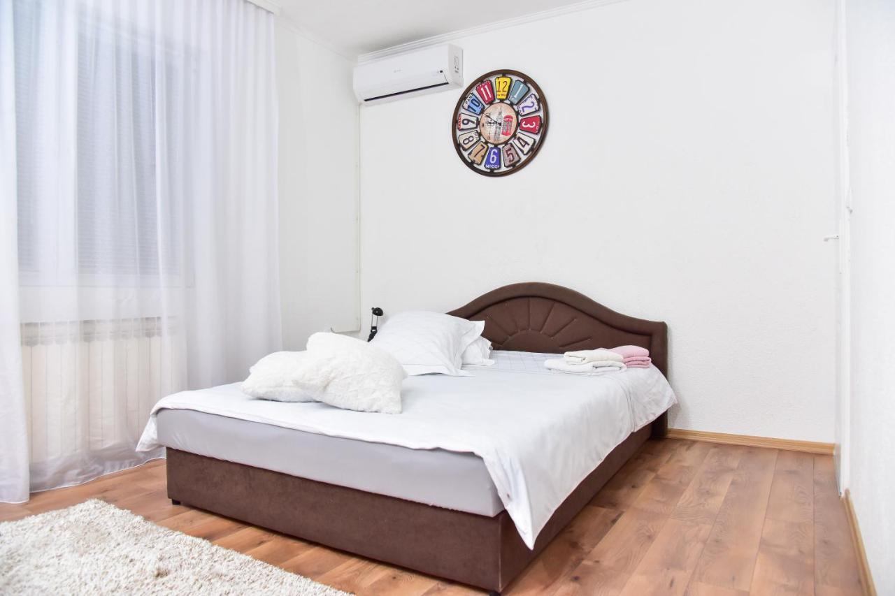 Apartmani Koko Banja Luka Extérieur photo