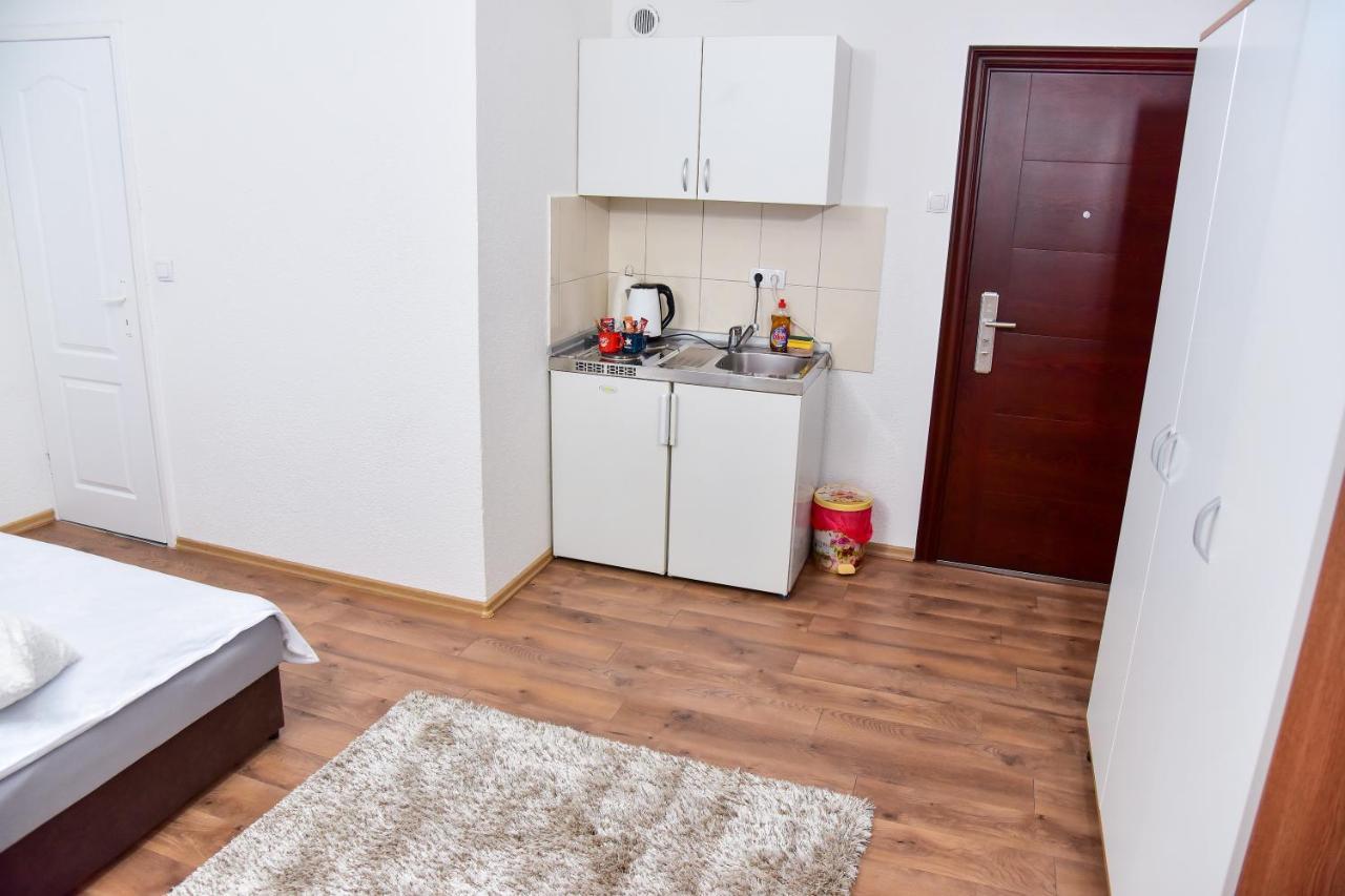 Apartmani Koko Banja Luka Extérieur photo