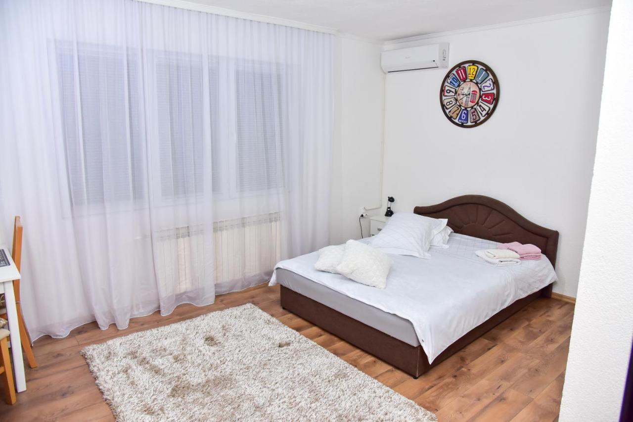 Apartmani Koko Banja Luka Extérieur photo