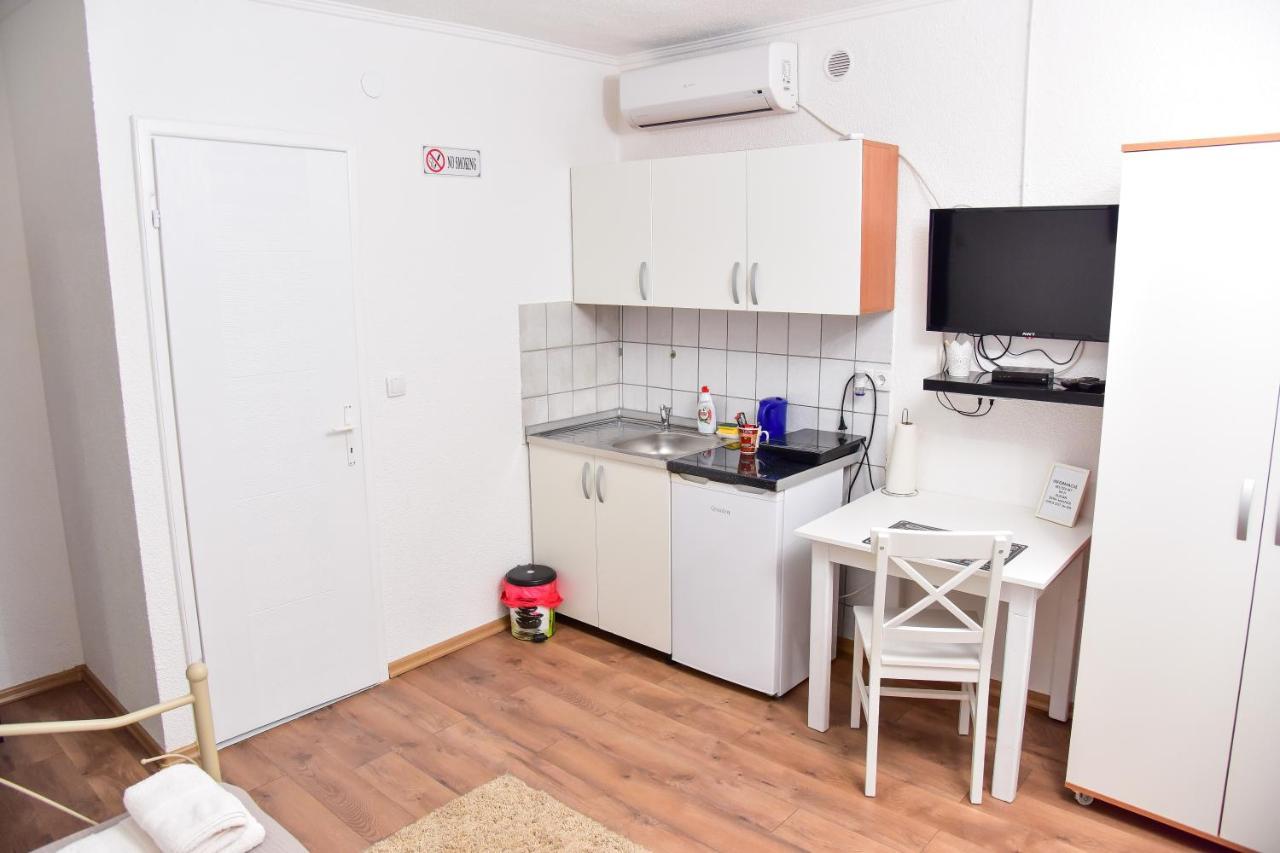 Apartmani Koko Banja Luka Extérieur photo