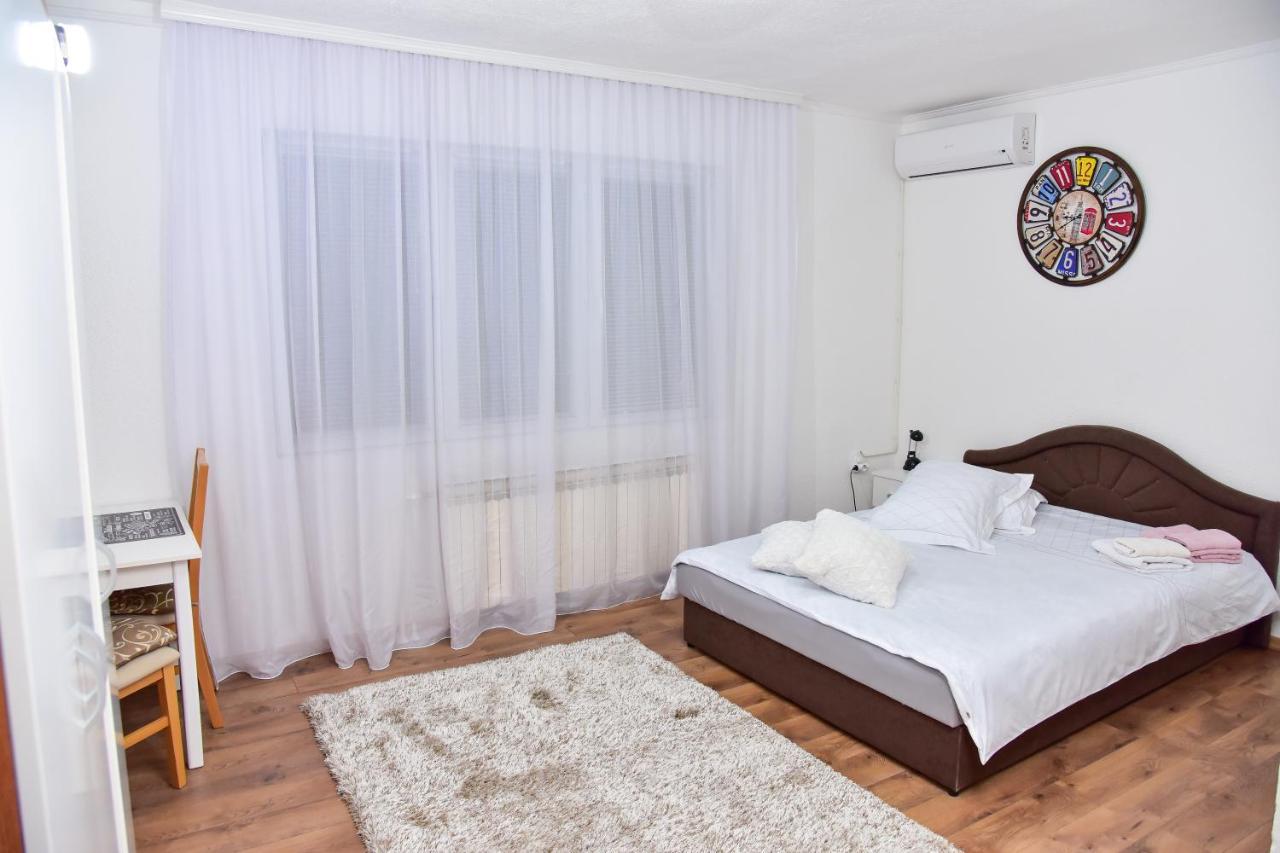 Apartmani Koko Banja Luka Extérieur photo