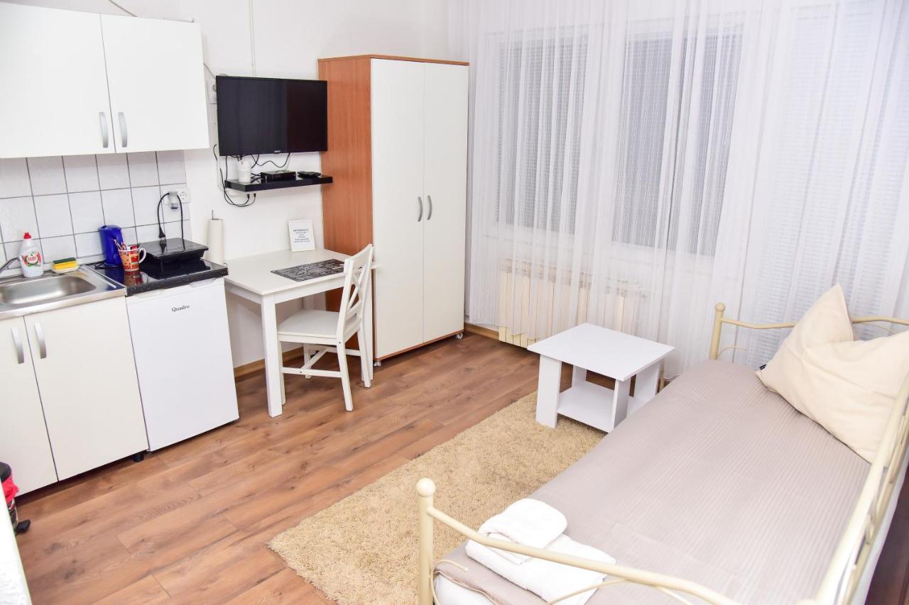 Apartmani Koko Banja Luka Extérieur photo