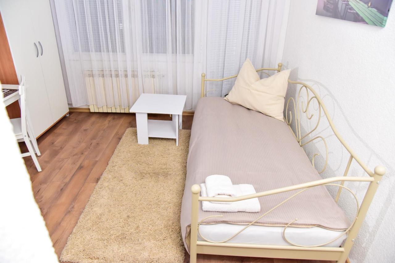 Apartmani Koko Banja Luka Extérieur photo