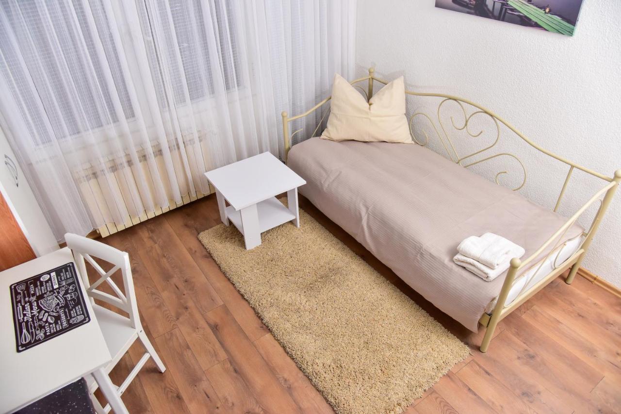 Apartmani Koko Banja Luka Extérieur photo