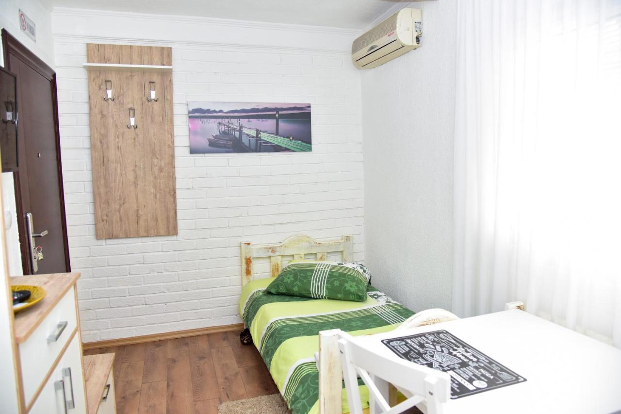 Apartmani Koko Banja Luka Extérieur photo